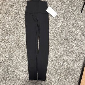 Wunder Under Super HR Tight 28”